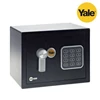 brankas penyimpan dokumen dengan kunci digital yale ysv 200 db1 ( german product )-1