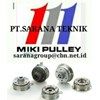 miki pulley brake clutches pt sarana teknik miki pulley