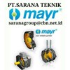 mayr brake clutch mayr electromatic torque limiter
