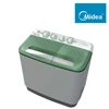 produk mesin cuci berkualitas midea delux series ( washing machine )