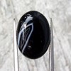 batu permata sardonyx hitam-1