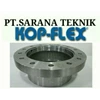 gear coupling kopflex, ready stock
