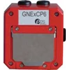 explosion proof break glass call point jakarta ( indonesia) model : gnexcp6a-bg