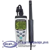 temperature/ humidity meter tenmars tm-184