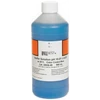 hach - buffer solution, ph 10.01 ( nist), color-coded blue, 500 ml no. cat. 2283649