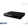 kguard dvr 8ch - high definition 720p-3