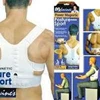posture support ( korset penegak punggung )