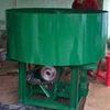 mesin mixer atau molen pengaduk batako
