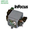 lampu proyektor infocus all type-4