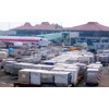 pengurusan barang bandara soekarno hatta