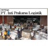 redress consegnee cargo bandara soekarno hatta