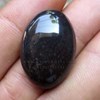 akik sisik naga hitam