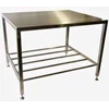 meja kerja stainless / work table stainless-2
