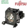 lampu proyektor fujitsu original-1