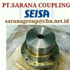 seisa coupling gear pt sarana teknik suc hasec jac-1