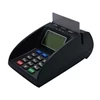 magnetic card reader with personal password pin pad uc-p890