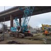 sewa crawler crane-1