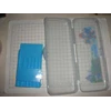 kotak pensil, pensil box, pensil case, stationary organizer-1