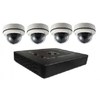 paket cctv ahd 1.3 mega pixel 4 channel