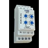 krk kad 04 under & over voltage protection relays-1