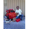 portable fire fighting pump alat pompa pemadam kebakaran tohatsu vc82ase harga murah