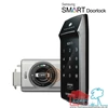 kunci pintu digital berkualitas ( digital door lock ) samsung shs 2320 xmk-1