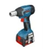 bosch electrical impact wrench baterry