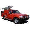 fire jeep rescue