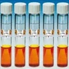lovibond cod vario tube test 0-150 mg/ l set of 25 vials, cat. no. 2420720