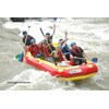 tempat wisata arung jeram di jogja, lokasi arung jeram di jogja