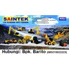 sewa/ rental alat berat excavator