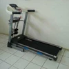 treadmill elektrik daf - 233 automatic incline