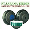 fenner fenaflex tyre coupling fenner pt sarana teknik distributor fenner indonesia fenner type f