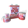 lem fox kuning