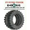 dodge paraflex tire coupling dodge paraflex coupling-1