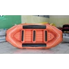 perahu karet rafting kapasitas 6 orang