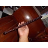 tongkat komando godo pentung kayu galih asem model bola bola 1-4