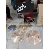 cymbal drum zildjian zbtp390 free 10 trashformer