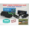 teropong night vision yukon patrol 2x24