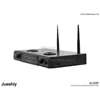 jueshiy js-220r - professional wireless microphone system-2
