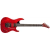 washburn pxs10frq parallaxe series trans red