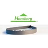 siegling belt conveyor, widia tool, honsberg bandsaw-1