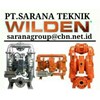 wilden metal pump pt sarana teknik pump sell wilden pump chemical wilden air / diaphragrm pump wilden jual-1