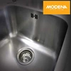 modena kitchen sink - bolsena ks 3101-1