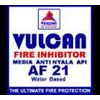 fire inhibitor vulcan af 21-2