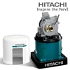 produk pompa air berkualitas hitachi water pump dt-p 300