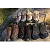 sepatu gunung/ trekking/ hiking/ adventure snta 419 series-4
