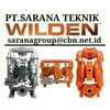 wilden metal pump pt sarana teknik pump sell wilden pump chemical wilden air / diaphragrm pump wilden jual jakarta-1