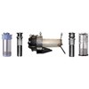 teral pumps oks series, gplii/ gpmii series, gv series-3