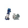teral pumps oks series, gplii/ gpmii series, gv series-1